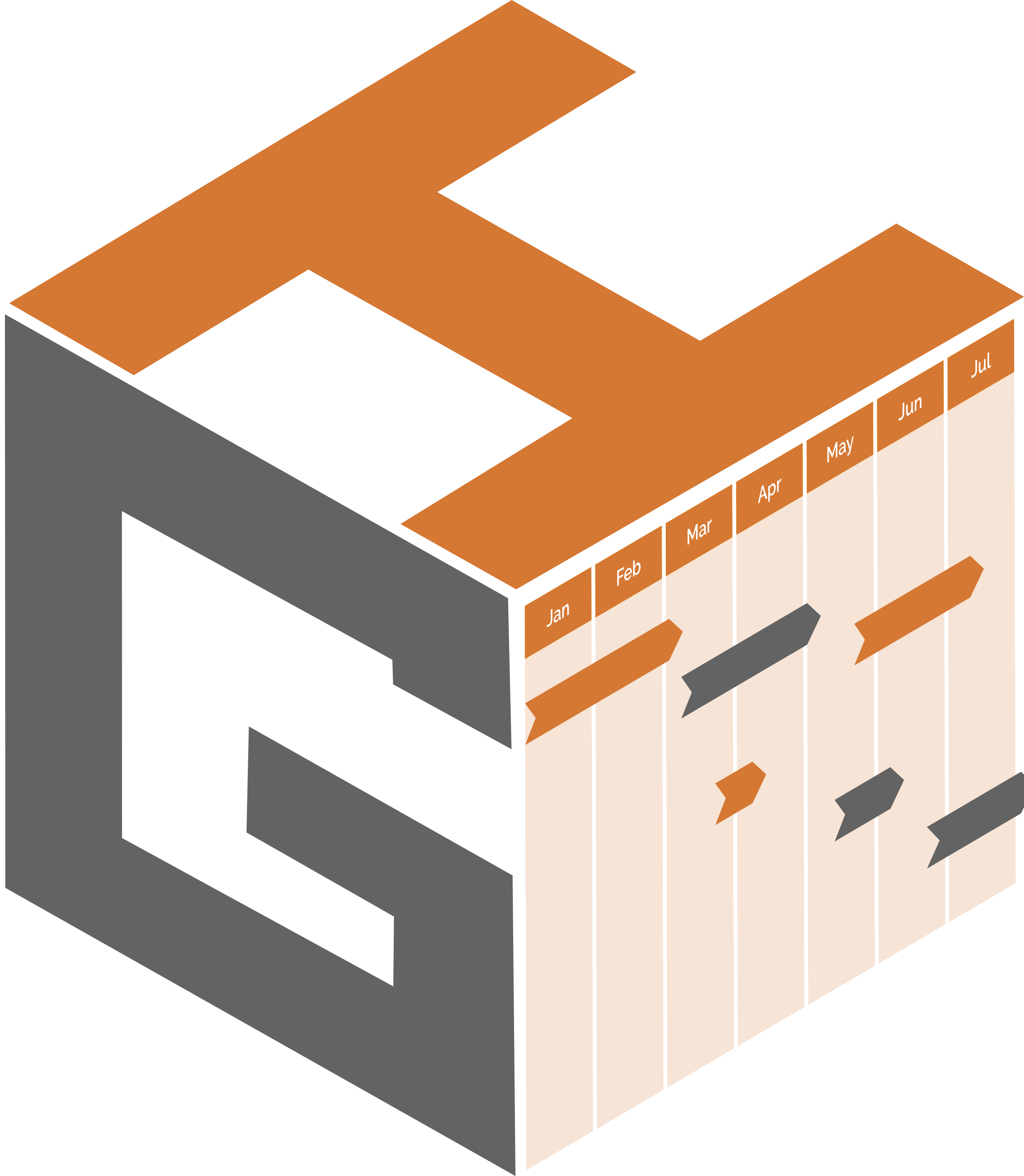 Hexagp Logo